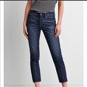 American Eagle Vintage Hi-Rise Jeans